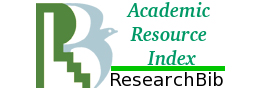Research Bib Logo